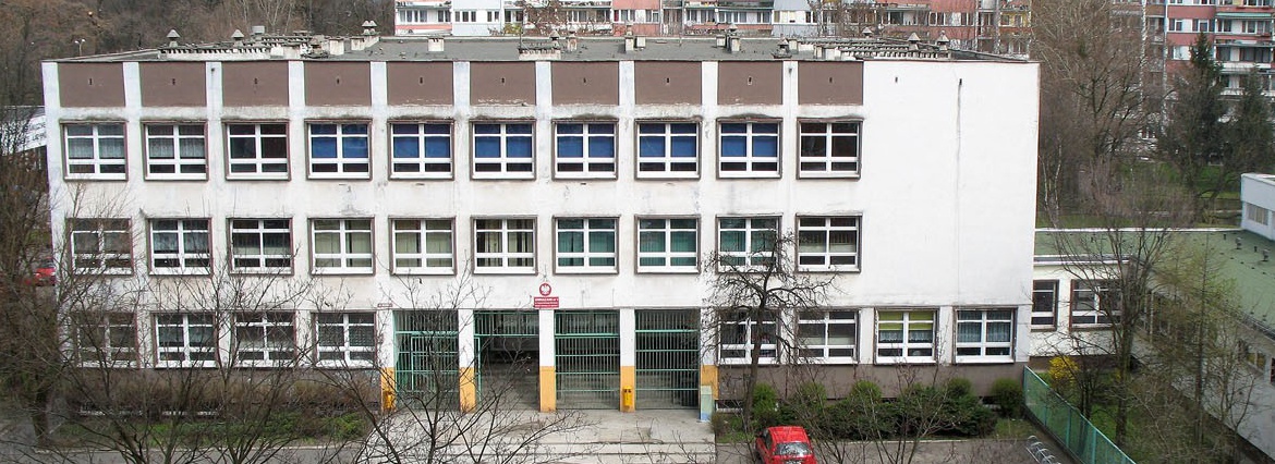 Szkoła Podstawowa nr 5 we Wrocławiu